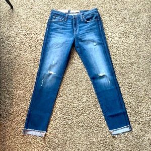 Women’s size 29 Flying Monkey jean